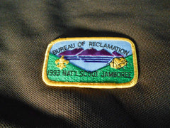 1993 National Jamboree - The Carolina Trader