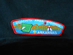 Quachita Area Council - the carolina trader