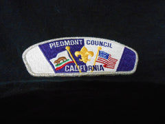 Piedmont Council - the carolina trader