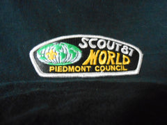 Piedmont Council - the carolina trader