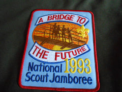 1993 National Jamboree - The Carolina Trader