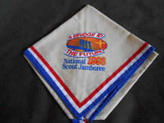 1993 National Jamboree - The Carolina Trader