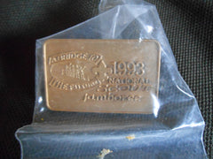 1993 National Jamboree - The Carolina Trader