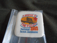 1993 National Jamboree - The Carolina Trader