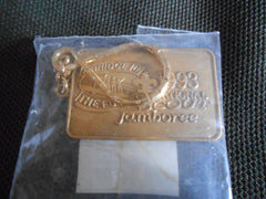 1993 National Jamboree - The Carolina Trader