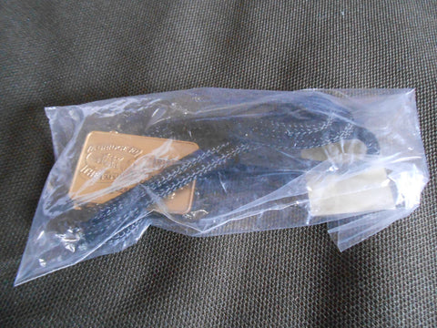 1993 National Jamboree gold colored bolo tie