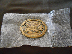 1993 National Jamboree - The Carolina Trader