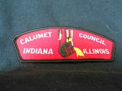 Calumet Council - the carolina trader