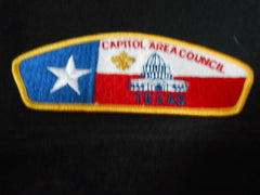 Capitol Area Council - the carolina trader