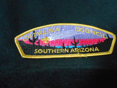 Catalina Council - the carolina trader
