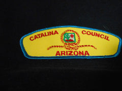Catalina Council - the carolina trader