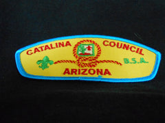 Catalina Council - the carolina trader
