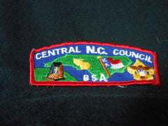Central NC Council - the carolina trader