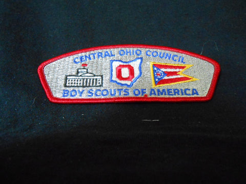 Central Ohio s13d CSP