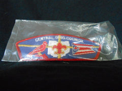 Central NC Council - the carolina trader