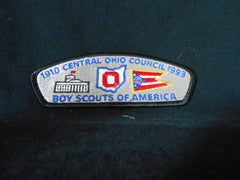 Central NC Council - the carolina trader