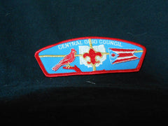 Central NC Council - the carolina trader