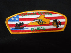 Colonial Virginia s1 CSP