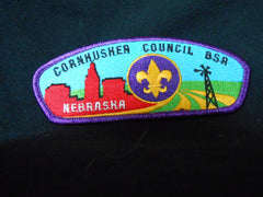 Cornhusker Council - the carolina trader