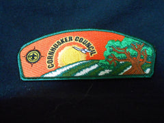Cornhusker Council - the carolina trader