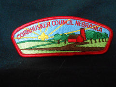 Cornhusker Council - the carolina trader