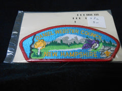 Daniel Webster Council - the carolina trader