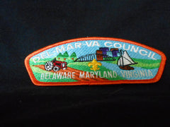 Del-Mar-Va Coucnil - the carolina trader