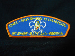 Del-Mar-Va Coucnil - the carolina trader
