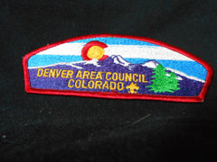 Denver Area Council - the carolina trader