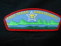 East Texas Council - the carolina trader