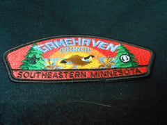 Gamehaven Council - the carolina trader