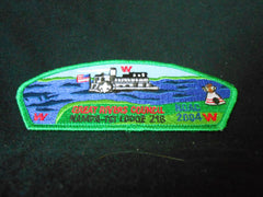 Great Rivers Council - the carolina trader