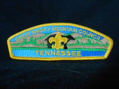 Great Smoky Mountain Council - the carolina trader