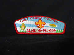 Gulf Coast Council - the carolina trader