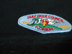 Gulf Ridge Council - the carolina trader