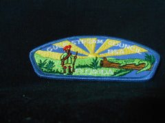 Gulf Stream Council - the carolina trader