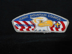 Hawk Mountain Council - the carolina trader