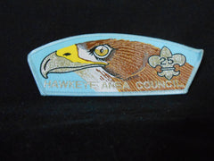 Hawkeye Area Council - the carolina trader