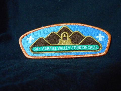 San Gabriel Valley s32 csp