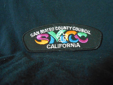San Mateo Co t1