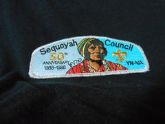 Sequoyah Council - the carolina trader