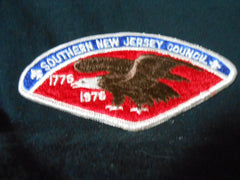 Southern New Jersey Council - the carolina trader