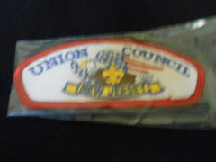 Union Council - the carolina trader