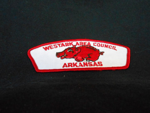 Westark Area t1b CSP