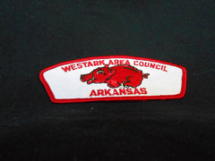 Westark Area Council - the carolina trader