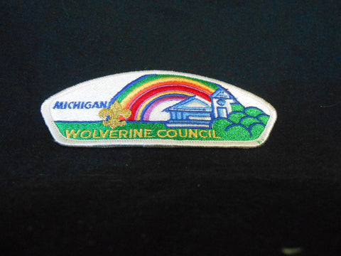 Wolverine s2 CSP