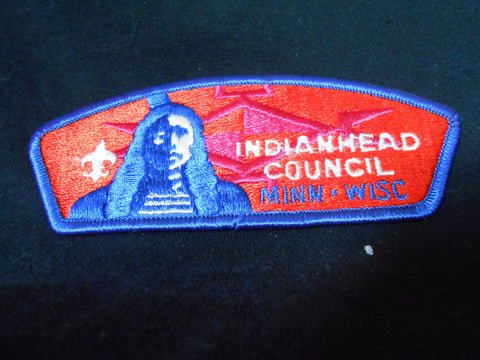 Indianhead s3 CSP