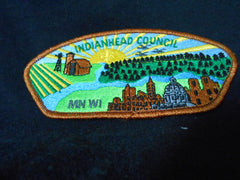 Indianhead Council - the carolina trader