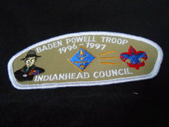 Indianhead Council - the carolina trader