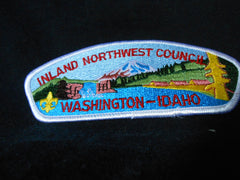 Inland Northwest s4 CSP